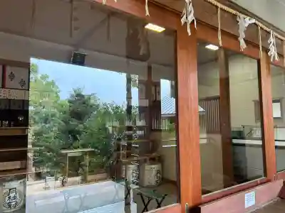 岡太神社(兵庫県)