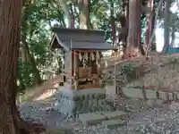 神明神社の末社・摂社