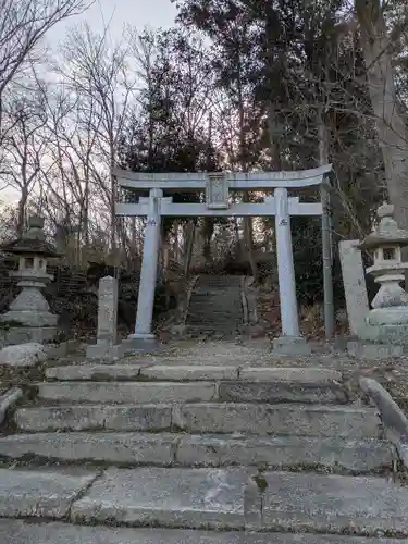 生野春日神社(兵庫県)