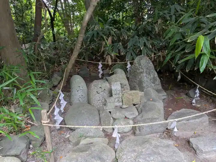 津八幡宮(三重県)