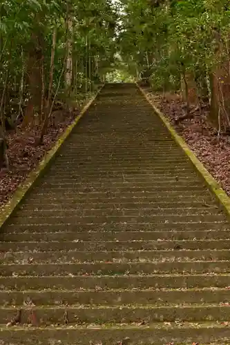 二上神社(宮崎県)