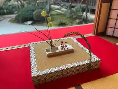 光明寺（粟生光明寺）(京都府)