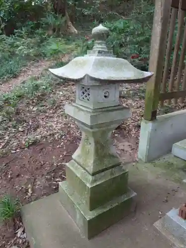 泉神社(茨城県)