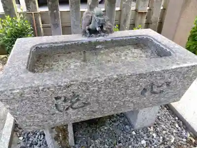 春日神社(福井県)