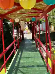 御嶽山 白龍神社(群馬県)