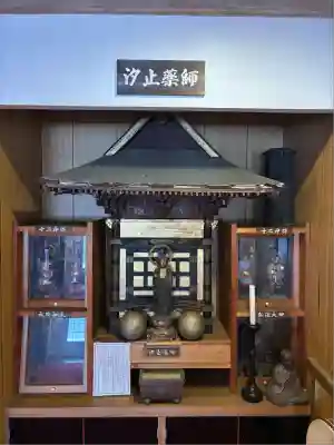 菊川観音 西福寺(静岡県)