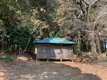 土師神社(千葉県)
