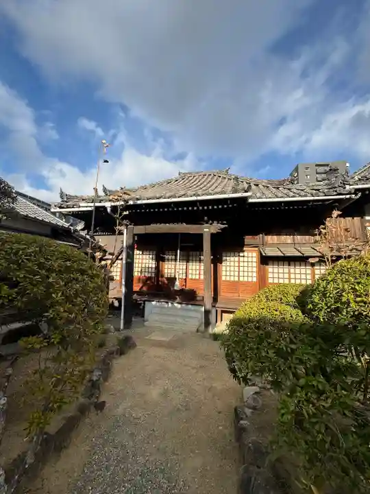 龍華寺(三重県)