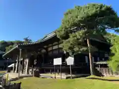 大光院 新田寺(群馬県)