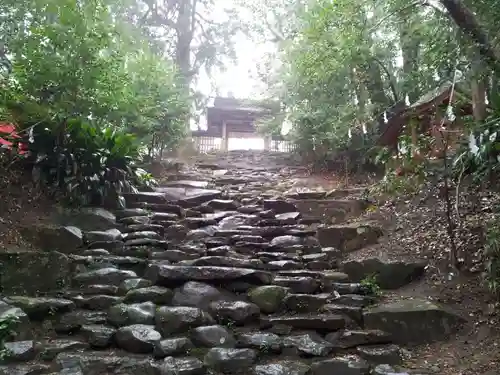 東霧島神社のその他建物