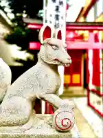 末廣稲荷神社(東京都)