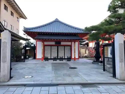 六波羅蜜寺(京都府)