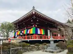 櫟野寺(滋賀県)