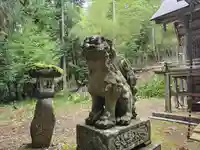 六所神社(京都府)