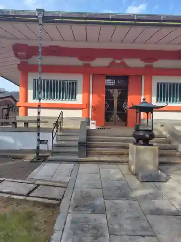 室泉寺(東京都)