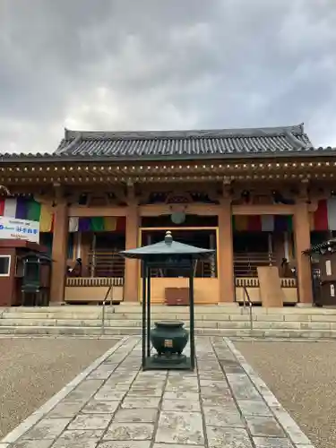 壬生寺(京都府)