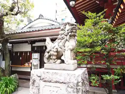 秋葉神社(東京都)