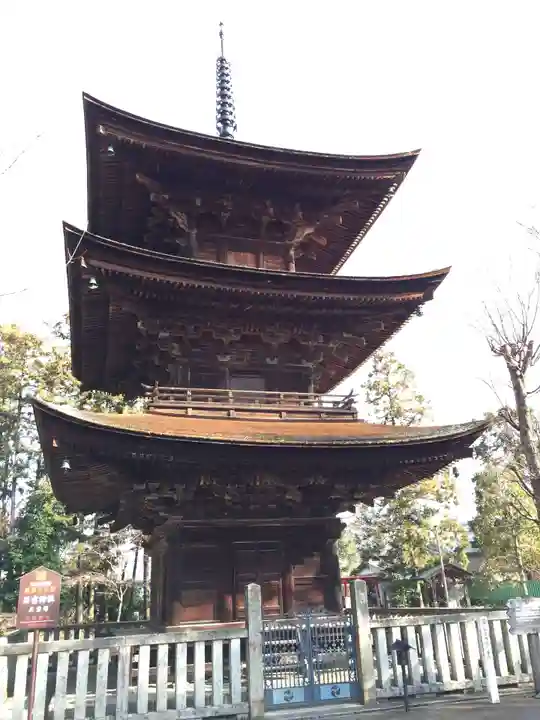 日吉神社(岐阜県)