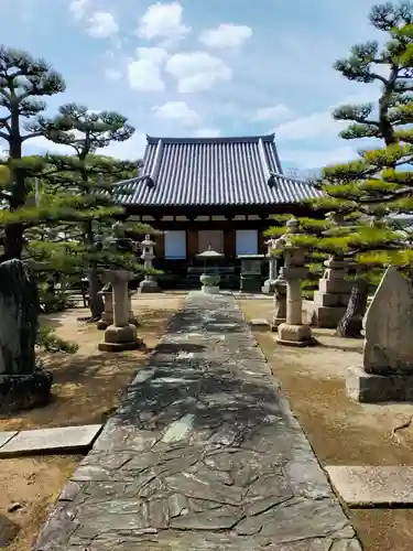 松生院(和歌山県)