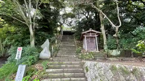 清滝寺のその他建物