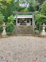 賀多神社(三重県)