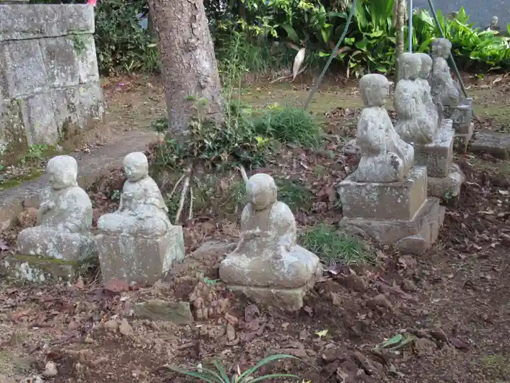 南円寺(茨城県)