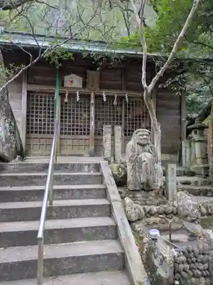 道陸神社(大阪府)