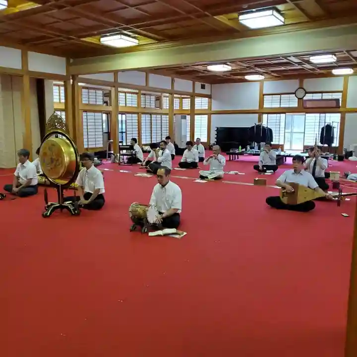 斗瑩稲荷神社(宮城県)