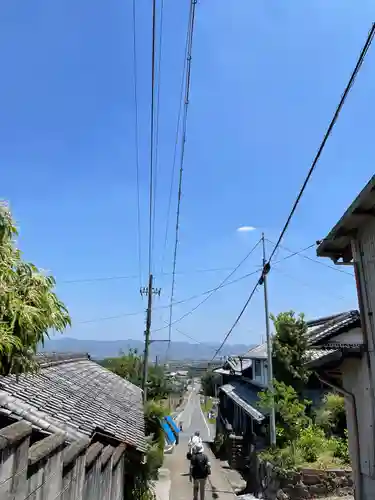 矢田寺(奈良県)