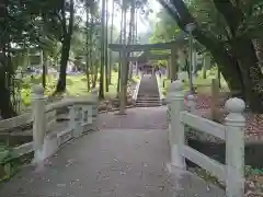 八幡神社(愛知県)