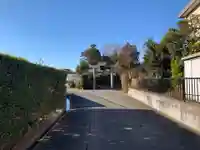 上熊野神社(千葉県)