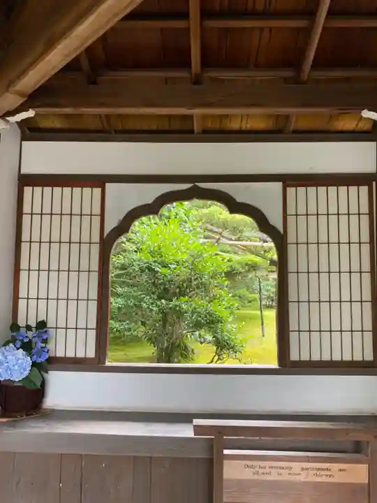 大慈院のその他建物