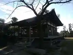 西明寺の神楽