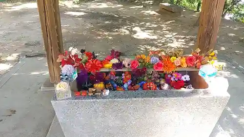 高山神社(群馬県)