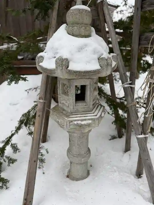 平岸天満宮・太平山三吉神社(北海道)