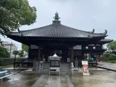 南光坊(愛媛県)