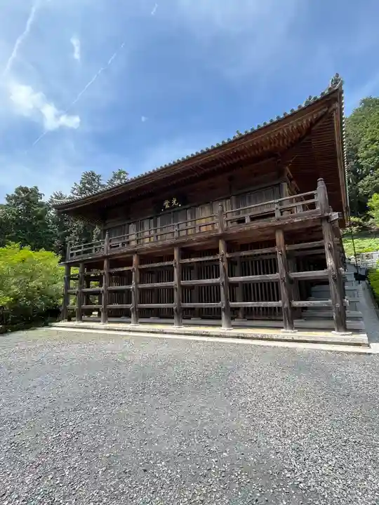 石山寺(滋賀県)