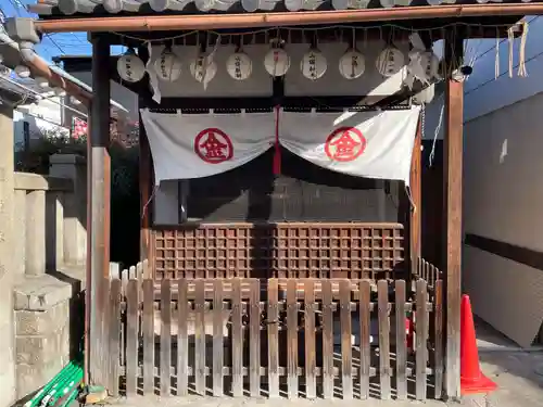 住吉神社(京都府)