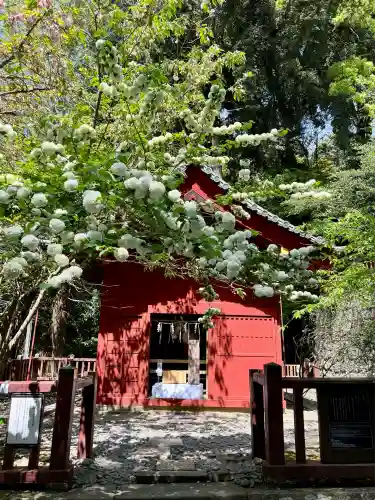 久能山東照宮(静岡県)