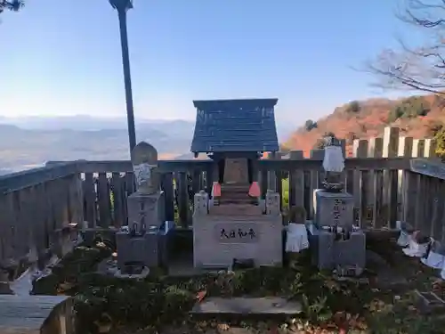 観音正寺(滋賀県)