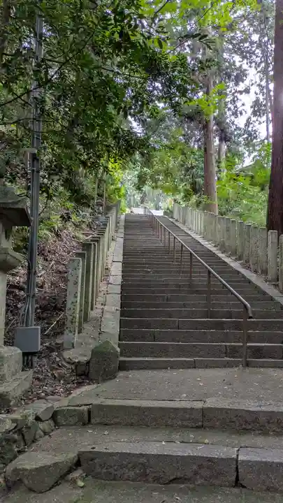 髙神社(京都府)