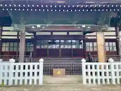 法禅寺(東京都)