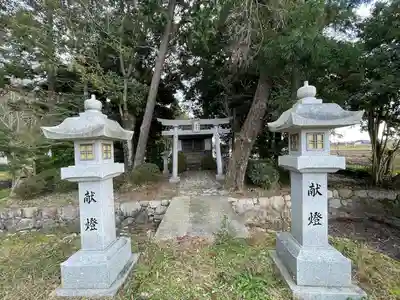 八幡宮(滋賀県)