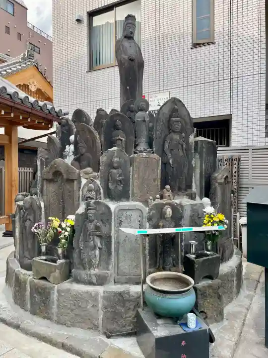 眞性寺(東京都)