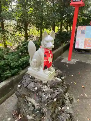 鎌数伊勢大神宮(千葉県)