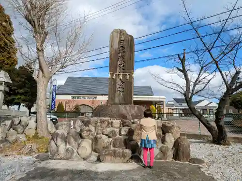 海蔵神社の建物その他