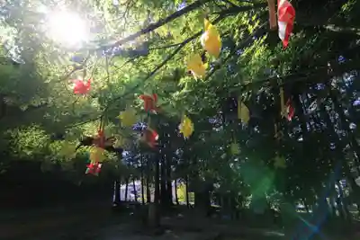 滑川神社 - 仕事と子どもの守り神の授与品その他