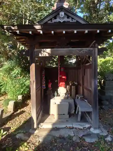 廣見寺(埼玉県)
