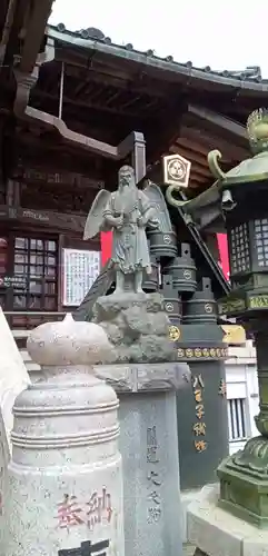 高尾山薬王院(東京都)