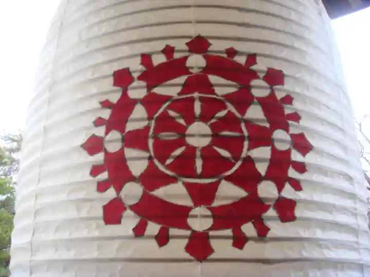 舎那院のその他建物